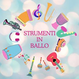 STRUMENTI IN BALLO - COMPILATION VARIE ORCHESTRE